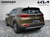 Kia Sportage GT-Line LED-Navi+Rückkam+elHeckklap - gebrauchte Kia SUV & Geländewagen