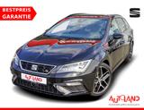 Seat Leon ST 1.5 TSI DSG FR LED Navi Kamera ACC VC - Seat Leon: Fr Dsg