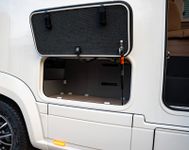 Concorde Cruiser 901 LA -AHK -6,0 m Markise -REDUZIERT! (7/43)