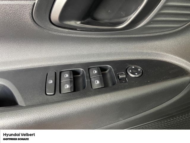 Hyundai i20 – Bild 10