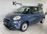 Fiat 500L 1,4 Urban Pop Star Teilleder HU neu - Fiat 500L in Wuppertal