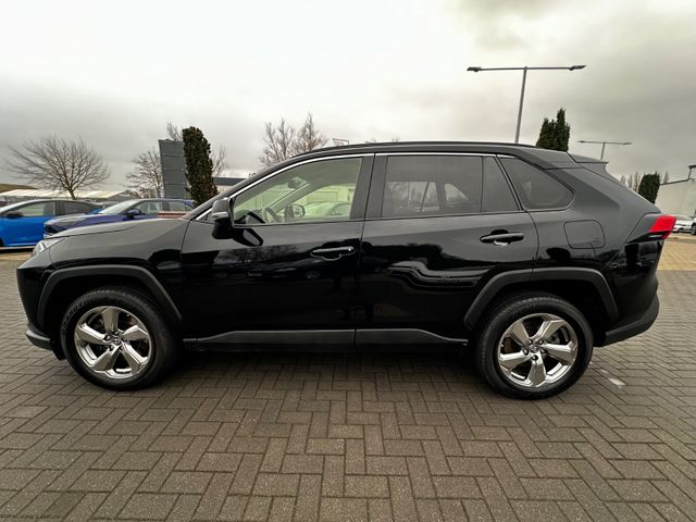 Toyota RAV 4  x Club