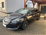 Opel Insignia 2.0 CDTI ecoFLEX Business E 120 4x4... - Opel Insignia Ecoflex mit Diesel-Antrieb