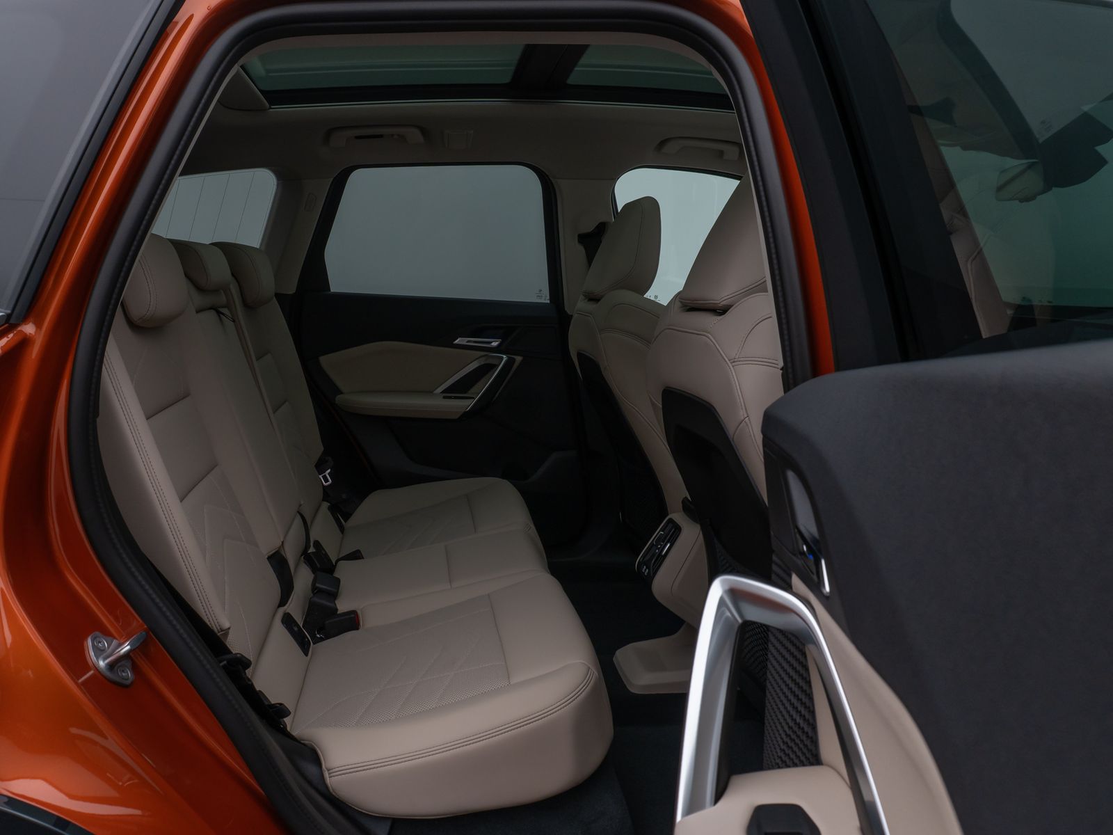 Fahrzeugabbildung BMW X1 xD25e xLine Panorama 360°HUD DAB ACC Sport