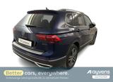 Volkswagen Tiguan Allspace Elegance 2.0 TDI SCR 4Motion - Volkswagen Tiguan Allspace Elegance mit Diesel-Antrieb