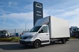 MAN TGE 3.180 4x2 SB - Koffer + Ladebordwand