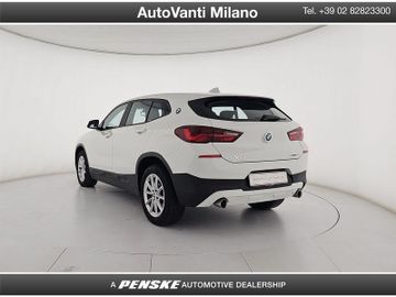 BMW X2 - 4