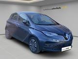 Renault ZOE Riviera 52KW KAUF-BATTERIE  NAVI+RFK+SHZ+LHZ - Renault ZOE Riviera