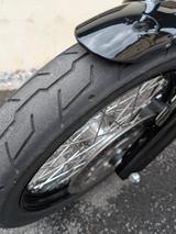 Harley-Davidson Dyna Street Bob  - HARLEY-DAVIDSON DYNA STREET BOB