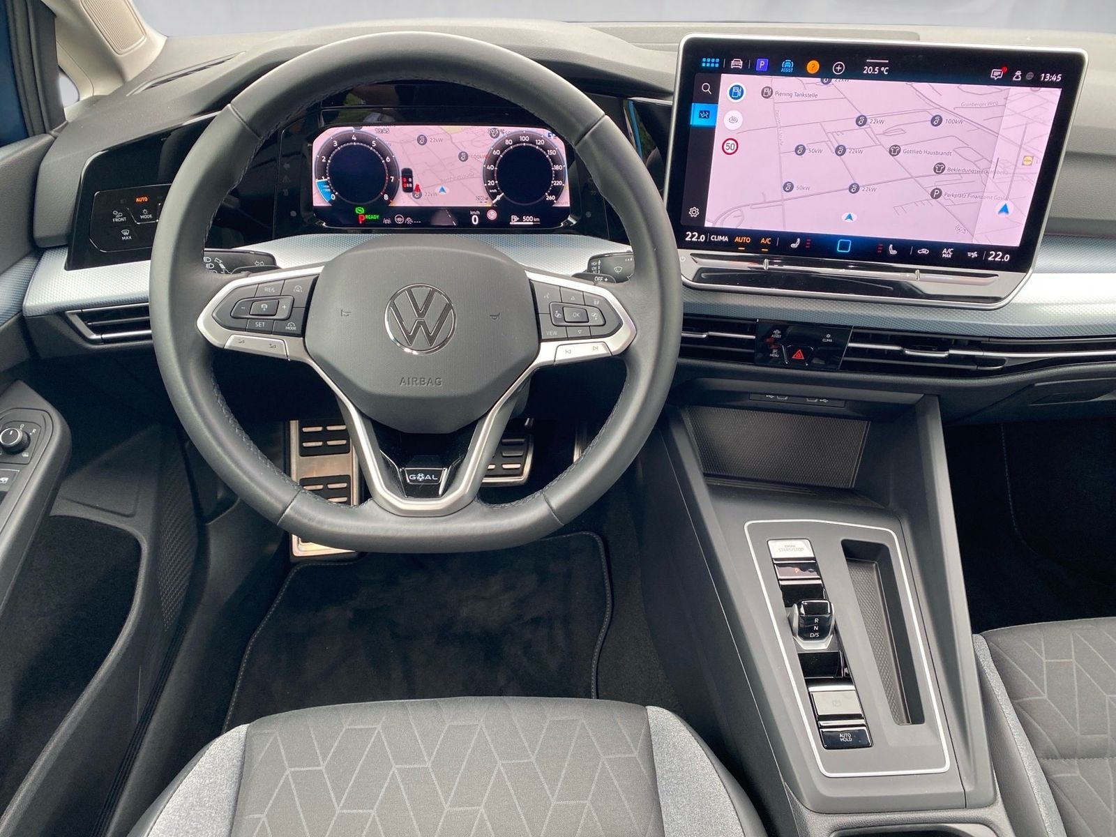 Volkswagen Golf - Bild 18