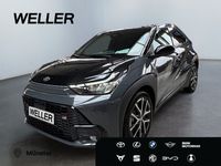 Toyota Aygo (X) - Vorschau Bild 1