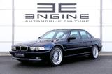 BMW 740d - gebrauchte BMW 740 aus dem Jahr 2000
