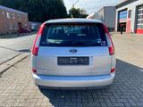Ford Focus C-MAX Ghia Klima 1,6 Benzin - Ford Focus C-MAX-Ghia