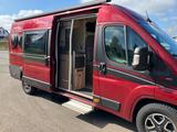 Malibu 640 LE volle Ausstattung & Winterfest - Malibu 640