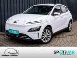 Hyundai KONA Select Elektro +GEPFLEGT+UNFALLFREI+GARANTI - Hyundai KONA in Bonn
