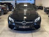 Mercedes-Benz E 63 S AMG 4Matic+ - Mercedes-Benz E 63 AMG: Limousine