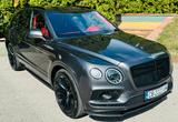 Bentley Bentayga/W12/Speed/Anniversary 100/3xTv - Bentley Bentayga aus 2020