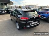 Renault Clio Grandtour Limited TCe 90 Tempomat/Sitzh. - Renault Clio: Limited