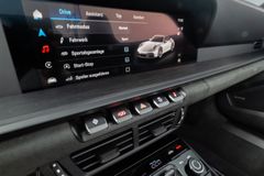 PORSCHE 992 .2 Carrera GTS I HD-Matrix I SurroundView