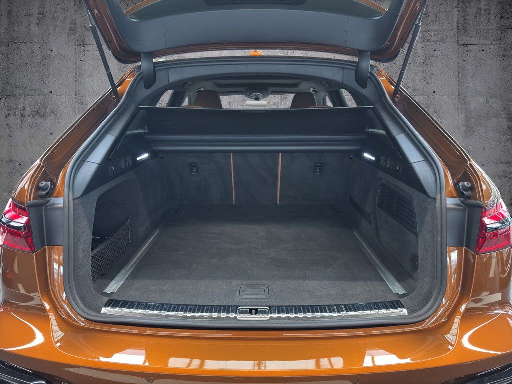 Audi RS6 - Bild 13