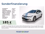 Volkswagen Golf Variant 2.0 TDI Life DSG LED/PDZ/SHZ/Navi