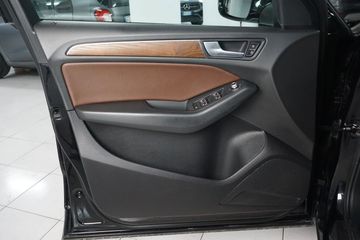 Audi Q5 - 11