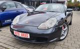 Porsche Boxster 2.7 - gebrauchte Porsche Boxster aus dem Jahr 2004