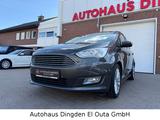 Ford C-Max 1.0 EcoBoost Titanium - Ford Gebrauchtwagen in Bocholt