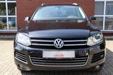 Volkswagen Touareg V6 3.0 TDI BMT Leder Bi-Xenon Navi - VW Touareg Gebrauchtwagen in Hannover