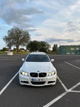 BMW Bmw e91 330i - BMW: E91