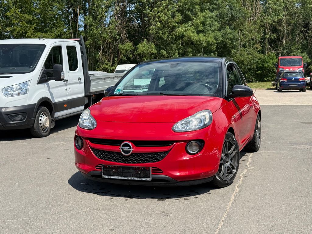 Opel Adam