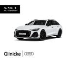 Audi A6 Avant edition one TDI quattro 150 kW S tronic - Audi A6 Neuwagen mit Diesel-Antrieb: Leder