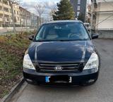 Kia Carnival Sedona EX - Kia Carnival: Ex
