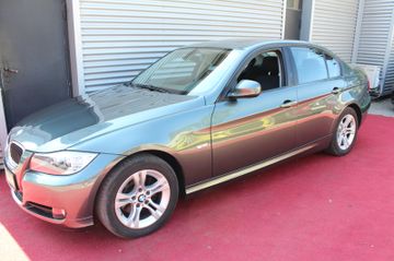 BMW 318 - 8