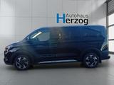 Ford Tourneo Custom 320 L1H1 VA Autm. Active - schwarze Ford Tourneo Custom