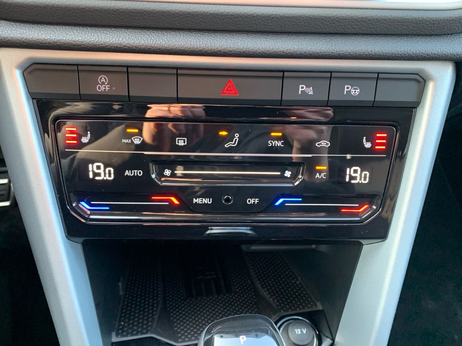 Volkswagen T-Roc - Bild 17