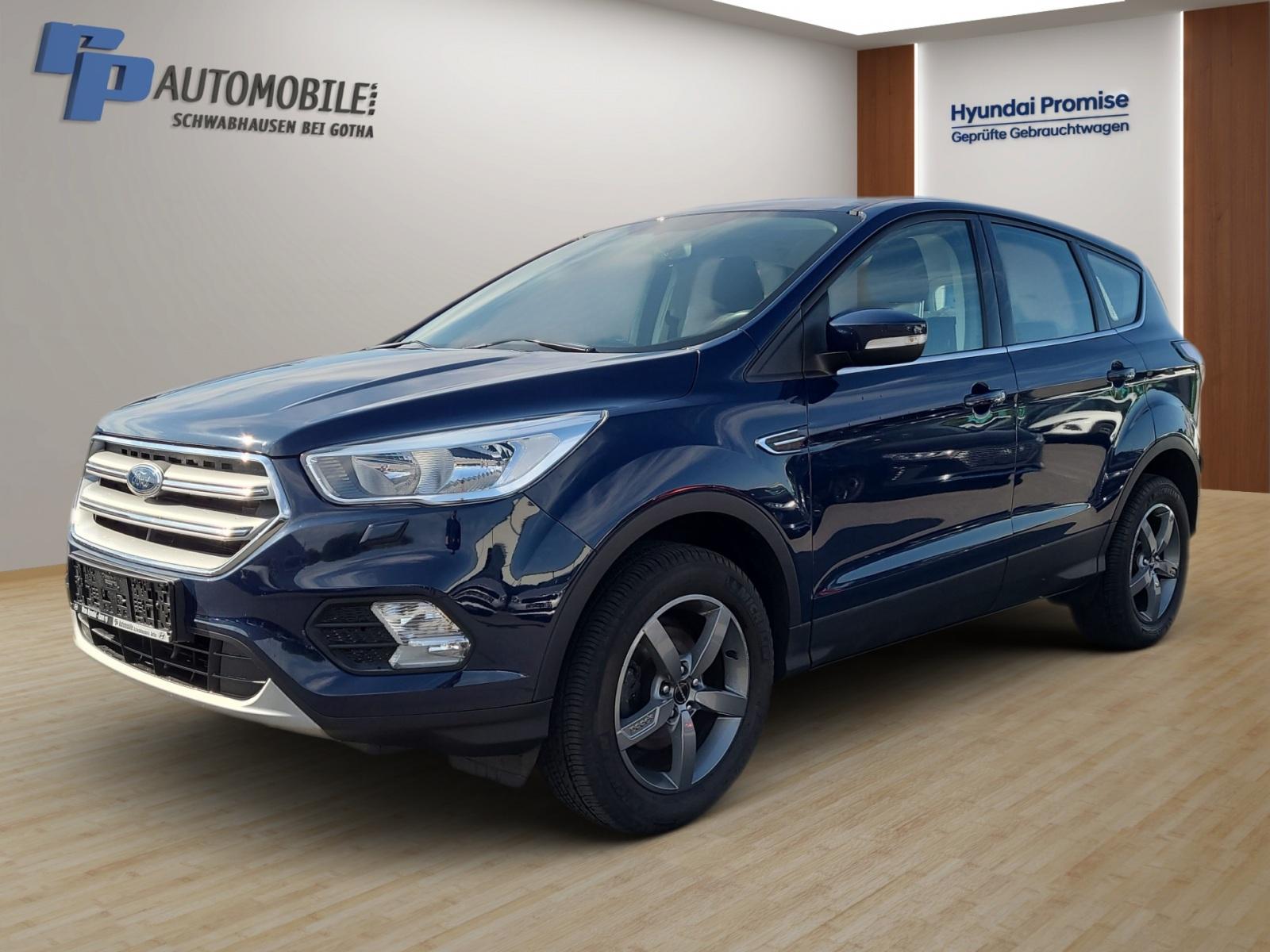 Ford Kuga 1.5 EcoBoost 4x2 Trend