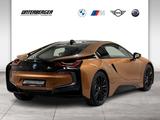 BMW i8 Coupe LCI Laser HUD HK DA eSitze - BMW i8: Sportwagen