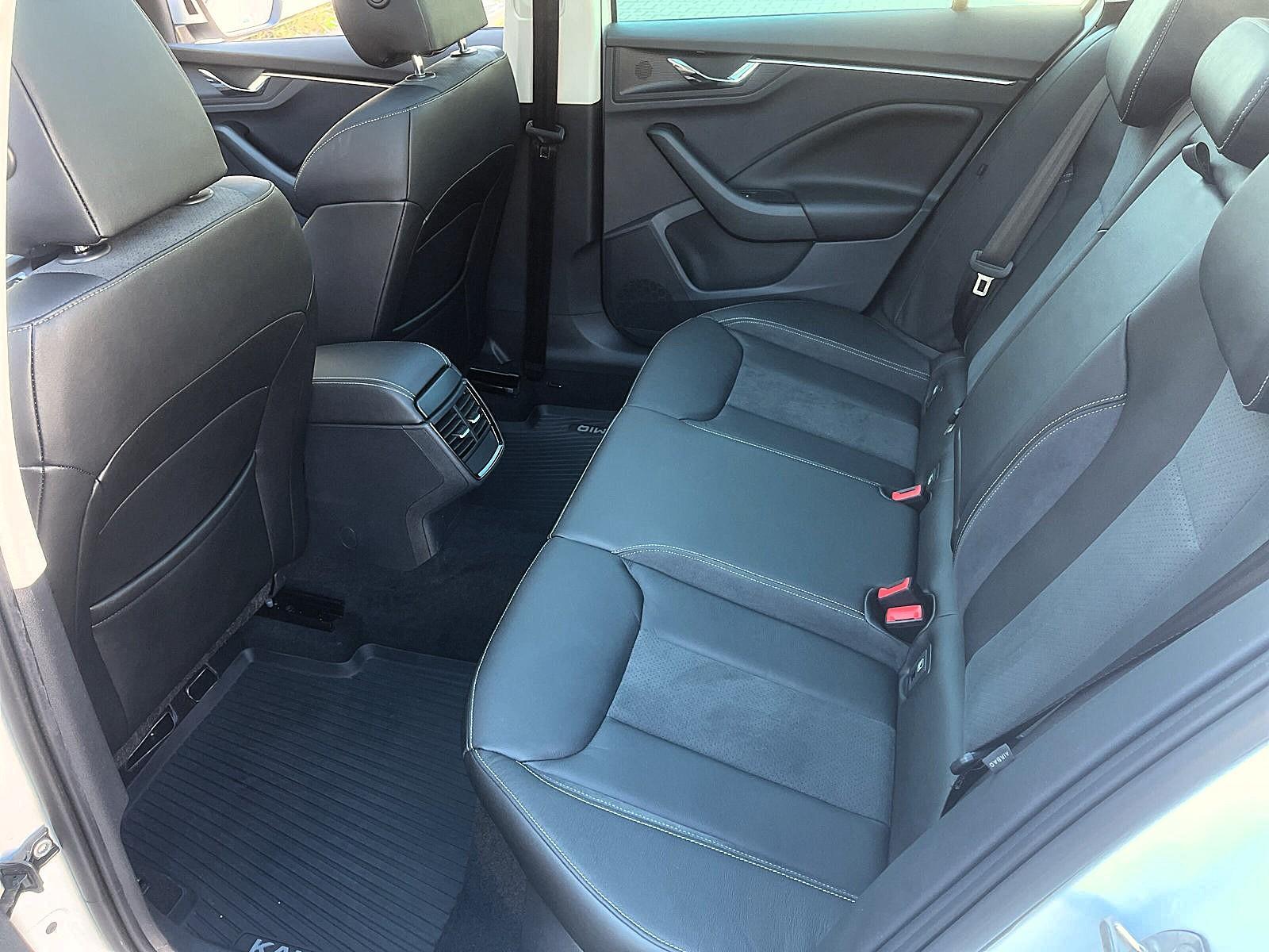 Skoda Kamiq 1.0 TSI DSG Style LED PANO NAV SHZ PDC AHK, миниатюра 11