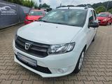 Dacia LOGAN*MCV*II*KOMBI*AMBIANCE*KLIMA*EU6* - Dacia Logan: Ambiance