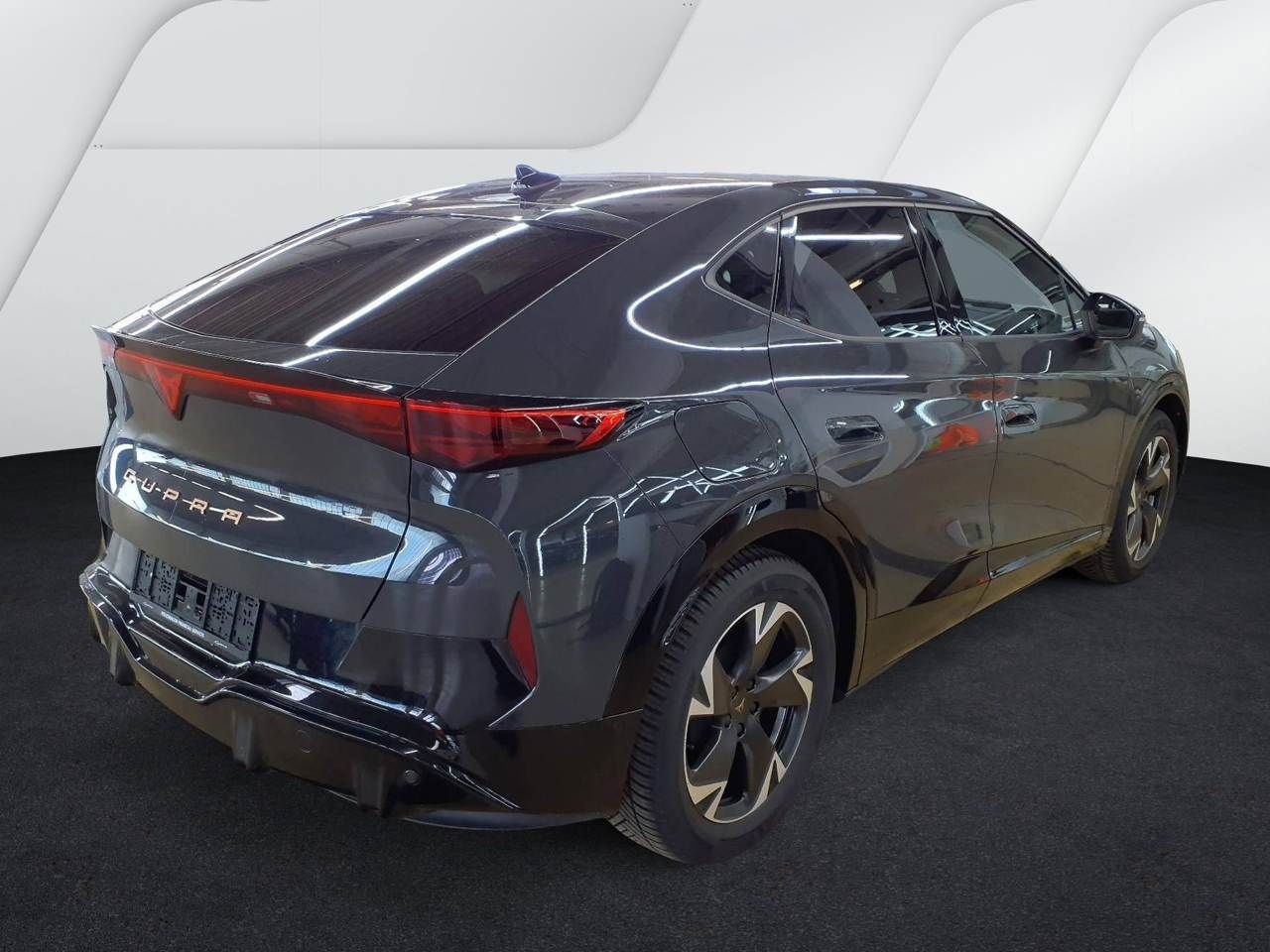 Cupra Tavascan - Bild 3