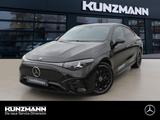 Mercedes-Benz CLA 350 4MATIC AMG Night Navi Panorama HUD AHK - Mercedes-Benz CLA 350 Gebrauchtwagen Gebrauchtwagen