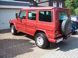 Mercedes-Benz G 230 5 Türer mit H Kennzeichen - Mercedes-Benz Gebrauchtwagen von 1986