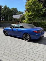 BMW 440 M440i xDrive Cabrio A - - BMW 440 aus 2021