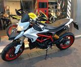 Ducati Hypermotard 939 - DUCATI HYPERMOTARD 939
