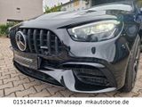 Mercedes-Benz E 63 AMG S 4 MATIK PLUS PERF. Sitz - Mercedes-Benz E 63 AMG aus 2022