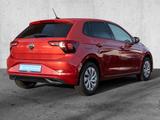 Volkswagen Polo 1.0 TSI Life LED NAVI - gebrauchte VW Kleinwagen