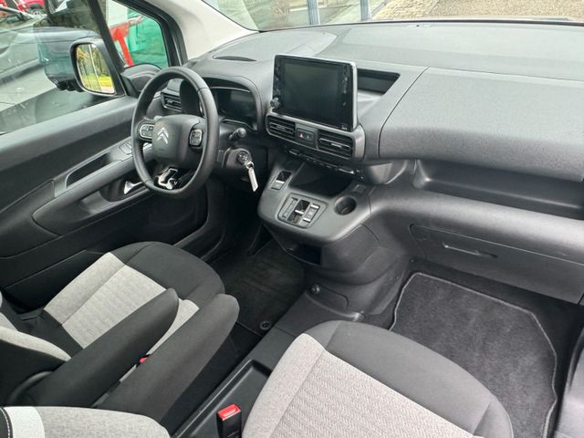 CITROEN ë-Berlingo Shine M Elektromotor