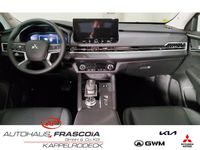 Mitsubishi Plug-in Hybrid Outlander - Vorschau Bild 9