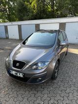 Seat Altea XL 1.6 TDI - Seat Altea: Xl TDI